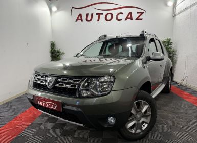 Dacia Duster 1.5 dCi 110 4x4 Prestige +ATTELAGE+108000KM*PREMIERE MAIN