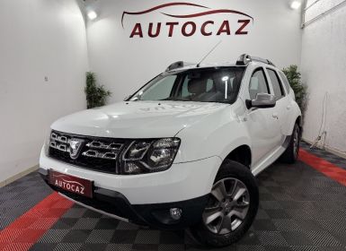 Dacia Duster 1.5 dCi 110 4x4 Prestige +ATTELAGE