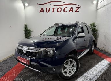 Dacia Duster 1.5 dCi 110 4x4 Prestige +ATTELAGE