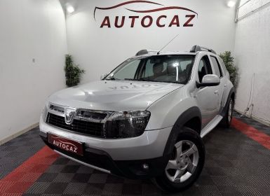 Dacia Duster 1.5 dCi 110 4x4 Prestige +ATTELAGE