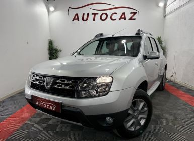 Dacia Duster 1.5 dCi 110 4x4 Prestige +ATTELAGE*PREMIERE MAIN