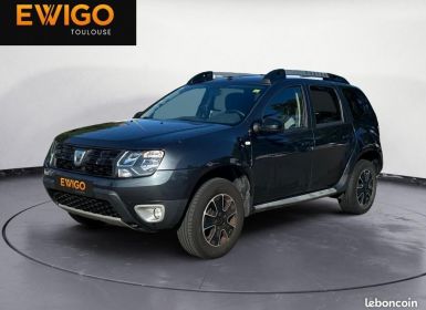 Vente Dacia Duster 1.5 DCI 110 BLACK TOUCH 4X2 EDC ( CAMÉRA DE RECUL, RÉGULATEUR VITESSE ) Occasion