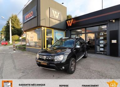 Vente Dacia Duster 1.5 DCI 110 CH 4X2 + CAMERA RECUL KIT DISTRIBUTION CHANGÉ Occasion