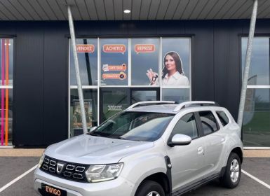 Dacia Duster 1.5 DCI 110 CH CONFORT 4X2