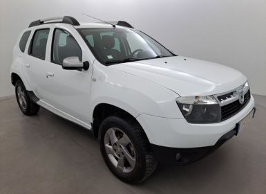 Dacia Duster 1.5 dCi 110 Lauréate Plus 4x2