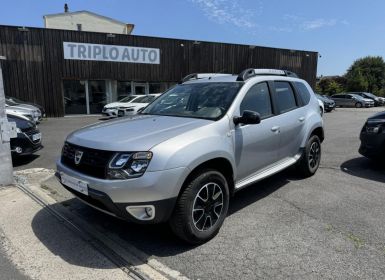 Achat Dacia Duster 1.5 dCi - 110 Lauréate Plus Gps + Camera AR Occasion