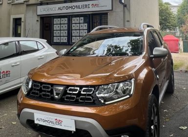 Vente Dacia Duster 1.5 DCI 110 PRESTIGE 4X2 Occasion