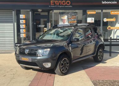 Dacia Duster 1.5 DCI 110 PRESTIGE 4X2