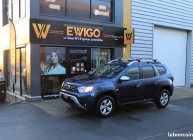 Achat Dacia Duster 1.5 DCI 110 PRESTIGE 4X2 EDC BVA Occasion