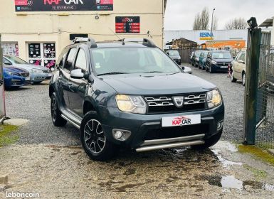 Dacia Duster 1.5 DCI 110 PRESTIGE 4X2 garantie 6 mois