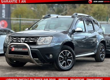 Vente Dacia Duster 1.5 dCi 110 Prestige 4X4 Occasion