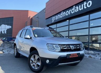 Achat Dacia Duster 1.5 DCI 110CH AMBIANCE 4X2 Occasion