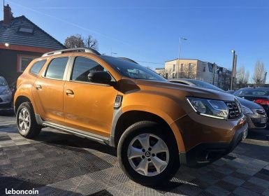 Dacia Duster 1.5 DCI 110CH CONFORT 4X2