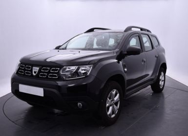 Achat Dacia Duster 1.5 DCI 110CH CONFORT 4X2/ CREDIT / CRITAIR 2 / Occasion