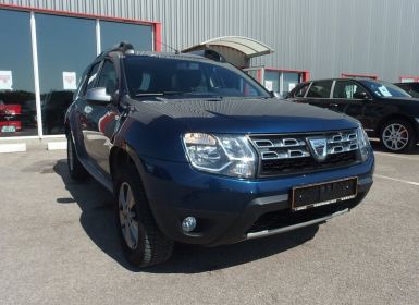 Achat Dacia Duster 1.5 DCI 110CH CONFORT 4X4 Occasion