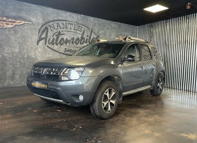 Achat Dacia Duster 1.5 DCI 110CH EXPLORER 4X2 Occasion