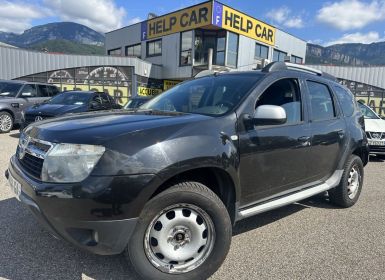 Dacia Duster 1.5 DCI 110CH FAP AMBIANCE 4X2