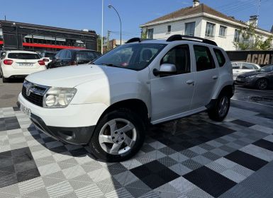 Dacia Duster 1.5 DCI 110CH FAP LAUREATE 4X4 Occasion