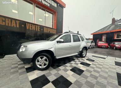 Dacia Duster 1.5 DCI 110CH FAP PRESTIGE 4X2 Occasion