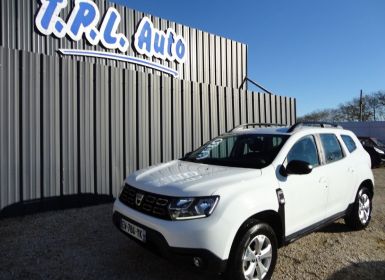 Dacia Duster 1.5 DCI 110CH PRESTIGE 4X4