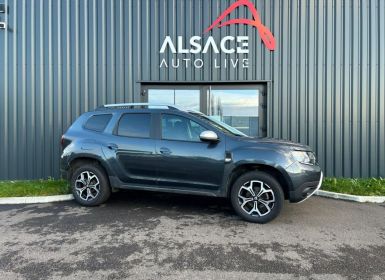 Vente Dacia Duster 1.5 dCi 110CH Prestige - CAMERA AV+AR / GPS Occasion