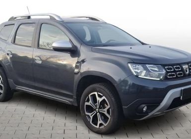 Dacia Duster 1.5 dCi 115 4x4 Prestige Occasion