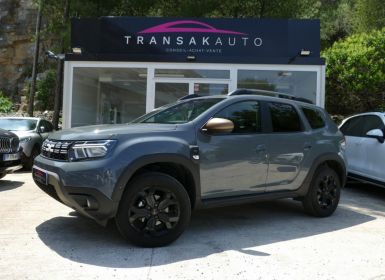Dacia Duster 1.5 DCI 115 Ch 4X2 EXTREME BVM5 Occasion