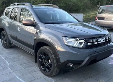 Achat Dacia Duster 1.5 dCi 115 EXTREME 4X4 Occasion