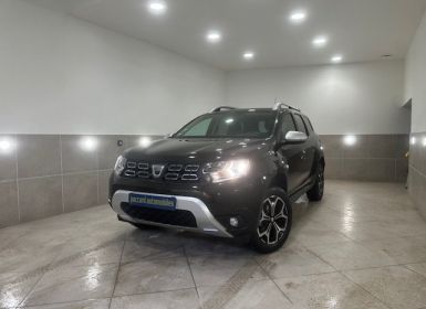 Dacia Duster 1.5 DCI 115CV BLUE PRESTIGE 4X4 !!! 50000KMS