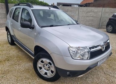 Achat Dacia Duster 1.5 dCi 4×2 Ambiance CLIM GARANTIE 12 MOIS Occasion