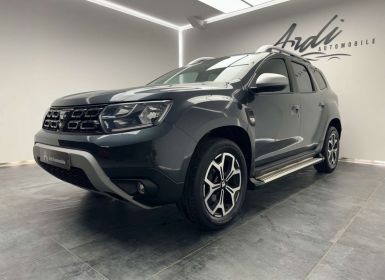 Achat Dacia Duster 1.5 dCi 4WD GARANTIE 12 MOIS 1er PROPRIO CAMERA Occasion