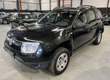 Dacia Duster 1.5 dCi 85 Lauréate 4x2 Occasion