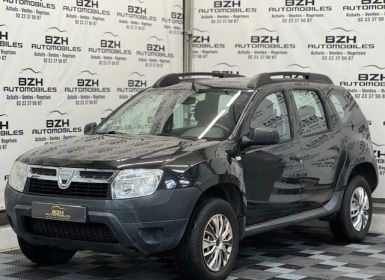 Dacia Duster 1.5 DCI 85CH AMBIANCE 4X2 Occasion