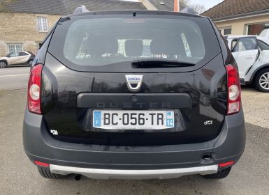 Dacia Duster 1.5 DCI 85CH AMBIANCE 4X2 Occasion