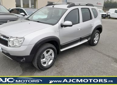 Dacia Duster 1.5 DCI 85CH PRESTIGE 4X2 Occasion