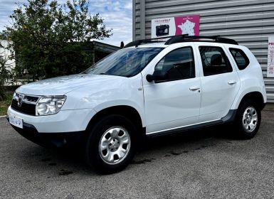 Achat Dacia Duster 1.5 dCi 90 4x2 eco2 Occasion