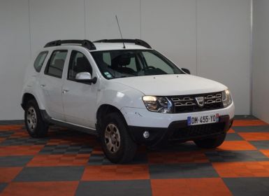 Achat Dacia Duster 1.5 dCi 90 4x2 Lauréate Marchand