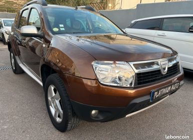 Dacia Duster 1.5 DCI 90 4X2 Prestige