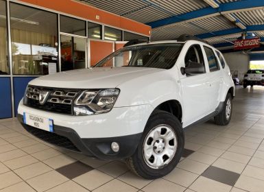 Vente Dacia Duster 1.5 dCi 90 Ambiance 4X2 Occasion