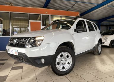 Achat Dacia Duster 1.5 dCi 90 Ambiance 4X2 Occasion