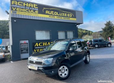 Dacia Duster 1.5 dci 90 cv garantie Occasion