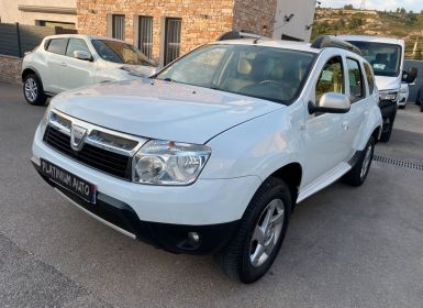 Achat Dacia Duster 1.5 DCI 90 Laureate 4X2 Occasion