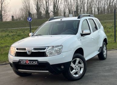 Dacia Duster 1.5 DCI 90CH AMBIANCE 136.000KM * 06/2011 * CLIM * JANTES ALU