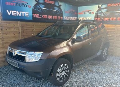 Dacia Duster 1.5 DCi 90CH Ambiance