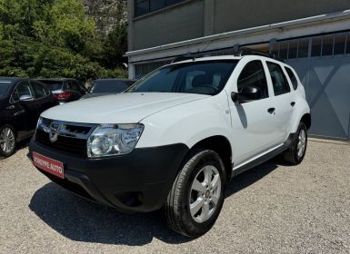 Achat Dacia Duster 1.5 DCI 90CH FAP 4X2 Occasion