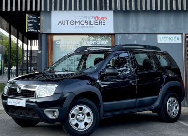 Achat Dacia Duster 1.5 dCi 90ch Laureate 4x2 / Clim Occasion