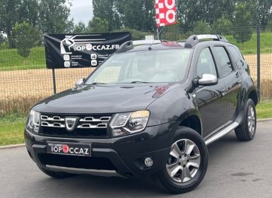 Achat Dacia Duster 1.5 DCI 90CH PRESTIGE 89.000KM 1ERE MAIN CUIR/ GPS/ REGUL/ JANTES Occasion