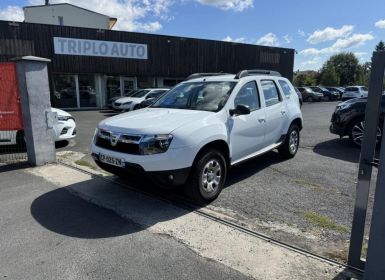 Achat Dacia Duster 1.5 dCi FAP - 110 + Clim Occasion