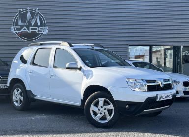 Achat Dacia Duster 1.5 dCi FAP - 110  Prestige Occasion