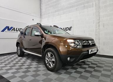 Dacia Duster 1.5 dCi FAP 110 CH Ambiance